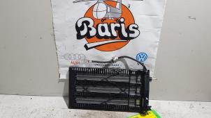 Gebruikte Element Kachelverwarming BMW 4 serie (F32) 435d xDrive 3.0 24V Prijs € 40,00 Margeregeling aangeboden door Baris Schiedam