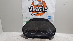 Gebruikte Tellerklok BMW 4 serie (F32) 435d xDrive 3.0 24V Prijs € 200,00 Margeregeling aangeboden door Baris Schiedam