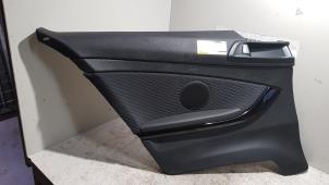 Gebruikte Bekleding Zijpaneel links-achter BMW 4 serie (F32) 435d xDrive 3.0 24V Prijs € 40,00 Margeregeling aangeboden door Baris Schiedam