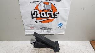 Gebruikte Gaspedaalpositie Sensor BMW 4 serie (F32) 435d xDrive 3.0 24V Prijs € 10,00 Margeregeling aangeboden door Baris Schiedam