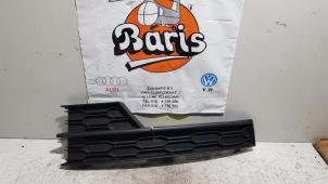 Gebruikte Bumper Rooster Skoda Octavia Combi (NXAC) 1.0 TSI 12V Prijs € 10,00 Margeregeling aangeboden door Baris Schiedam