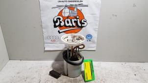 Gebruikte Benzinepomp Volkswagen Golf Plus (5M1/1KP) 1.6 Prijs € 25,00 Margeregeling aangeboden door Baris Schiedam