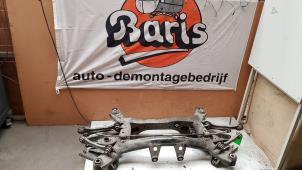Gebruikte Subframe BMW 4 serie (F32) 435d xDrive 3.0 24V Prijs € 150,00 Margeregeling aangeboden door Baris Schiedam