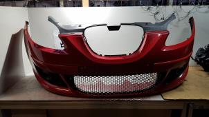 Gebruikte Bumper voor Seat Altea (5P1) 1.6 Prijs € 40,00 Margeregeling aangeboden door Baris Schiedam