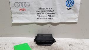 Gebruikte PDC Module Volkswagen Tiguan (5N1/2) 1.4 TSI 16V Prijs € 25,00 Margeregeling aangeboden door Baris Schiedam