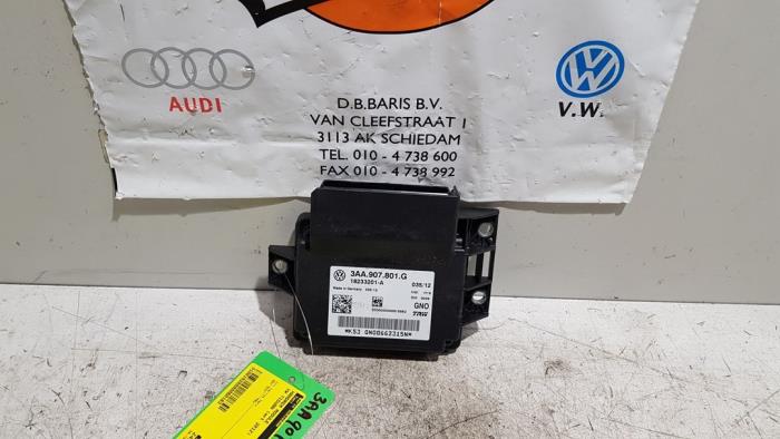 MAMXVKVZEU Elektronische Parkeerremknop – Voor VW Tiguan 2017-2022 – ABS/metaal, OE 5NG927225 – Eenvoudig Te Monteren