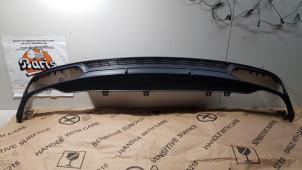 Gebruikte Diffuser achterbumper Audi A6 Avant (C8) 2.0 16V 40 TFSI Mild Hybrid Prijs € 100,00 Margeregeling aangeboden door Baris Schiedam