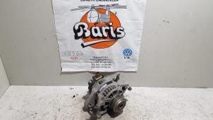 Gebruikte Dynamo Peugeot 108 1.0 12V Prijs € 30,00 Margeregeling aangeboden door Baris Schiedam