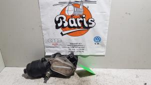 Gebruikte Oliefilterhuis Alfa Romeo MiTo (955) 0.9 TwinAir Prijs € 40,00 Margeregeling aangeboden door Baris Schiedam