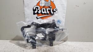 Gebruikte Steun (diversen) Nissan Qashqai (J11) 1.2 DIG-T 16V Prijs € 25,00 Margeregeling aangeboden door Baris Schiedam