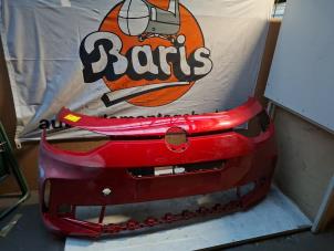 Gebruikte Voorbumper Volkswagen ID.3 (E11/E12) Pro 59 kWh Prijs € 175,00 Margeregeling aangeboden door Baris Schiedam