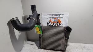 Gebruikte Intercooler Audi Q7 (4LB) 3.0 TDI V6 24V Ad Blue Prijs € 60,00 Margeregeling aangeboden door Baris Schiedam