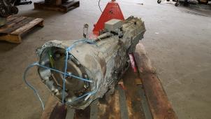 Gebruikte Automaatbak Audi Q7 (4LB) 3.0 TDI V6 24V Ad Blue Prijs € 1.500,00 Margeregeling aangeboden door Baris Schiedam