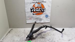 Gebruikte Extra waterpomp Audi Q7 (4LB) 3.0 TDI V6 24V Ad Blue Prijs € 20,00 Margeregeling aangeboden door Baris Schiedam