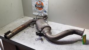 Gebruikte Katalysator Audi Q7 (4LB) 3.0 TDI V6 24V Ad Blue Prijs € 200,00 Margeregeling aangeboden door Baris Schiedam