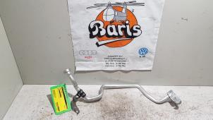 Gebruikte Airco Leiding Nissan Micra (K14) 1.5 dCi Prijs € 25,00 Margeregeling aangeboden door Baris Schiedam