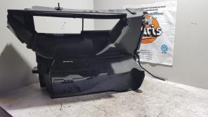 Gebruikte Luchtgeleider Nissan Micra (K14) 1.5 dCi Prijs € 30,00 Margeregeling aangeboden door Baris Schiedam