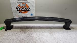 Gebruikte Bumperframe voor Nissan Micra (K14) 1.5 dCi Prijs € 100,00 Margeregeling aangeboden door Baris Schiedam