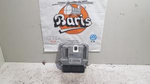 Gebruikte Computer Motormanagement Seat Arona (KJX) 1.0 TSI 12V Prijs € 35,00 Margeregeling aangeboden door Baris Schiedam