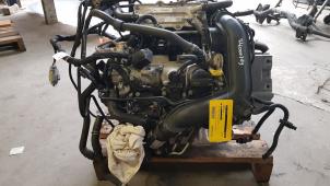 Gebruikte Motor Seat Arona (KJX) 1.0 TSI 12V Prijs € 550,00 Margeregeling aangeboden door Baris Schiedam