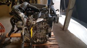 Gebruikte Motor Volkswagen Golf VII (AUA) 1.4 GTE 16V Prijs € 425,00 Margeregeling aangeboden door Baris Schiedam