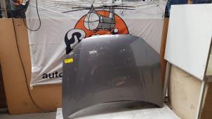 Gebruikte Motorkap Volkswagen Golf V (1K1) 1.4 16V Prijs € 75,00 Margeregeling aangeboden door Baris Schiedam