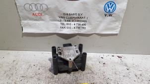 Gebruikte Bobine Volkswagen Golf IV (1J1) 1.6 Prijs € 20,00 Margeregeling aangeboden door Baris Schiedam