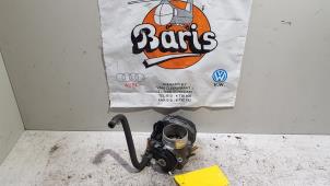 Gebruikte Gasklephuis Volkswagen Golf IV (1J1) 1.6 Prijs € 15,00 Margeregeling aangeboden door Baris Schiedam