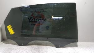 Gebruikte Deurruit 4Deurs rechts-achter Audi E-Tron S Sportback (GEA) S Prijs op aanvraag aangeboden door Baris Schiedam