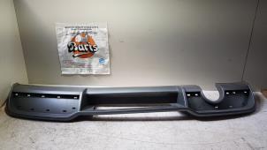 Gebruikte Diffuser achterbumper Audi A3 Limousine (8VS/8VM) 1.0 TFSI 12V Prijs € 40,00 Margeregeling aangeboden door Baris Schiedam