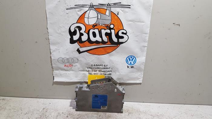 Gebruikte ABS Computer Volkswagen Golf III (1H1) 2.8 VR6 Prijs € 50,00 Margeregeling aangeboden door Baris Schiedam