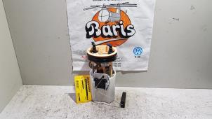 Gebruikte Tank element Pomp Volkswagen Polo V (6R) 1.4 TDI 12V 90 Prijs € 20,00 Margeregeling aangeboden door Baris Schiedam