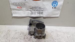 Gebruikte Gasklephuis Seat Ibiza IV (6J5) 1.4 16V Prijs € 5,00 Margeregeling aangeboden door Baris Schiedam