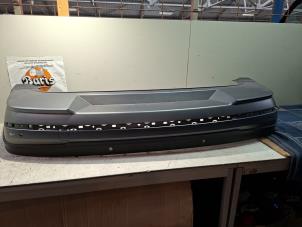 Gebruikte Achterbumper Skoda Enyaq iV 50 Prijs € 60,00 Margeregeling aangeboden door Baris Schiedam