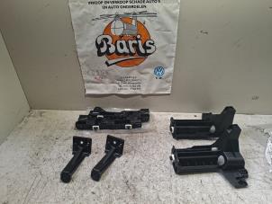 Gebruikte Bumperrubber rechts-achter Renault Megane E-Tech (RCB) 60 kWh Prijs € 30,00 Margeregeling aangeboden door Baris Schiedam