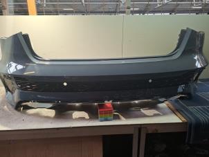 Gebruikte Bumper achter Audi RS 3 Limousine (8YS) 2.5 TFSI 20V Quattro Prijs € 300,00 Margeregeling aangeboden door Baris Schiedam