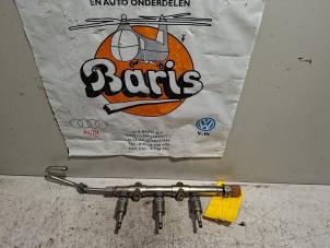 Gebruikte Common rail (Injectie) Volkswagen Polo VI (AW1) 1.0 TSI 12V Prijs € 50,00 Margeregeling aangeboden door Baris Schiedam