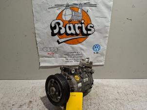 Gebruikte Pomp Airco Volkswagen Polo VI (AW1) 1.0 TSI 12V Prijs € 15,00 Margeregeling aangeboden door Baris Schiedam