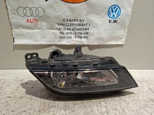 Gebruikte Mistlamp links-voor Seat Ibiza ST (6J8) 1.0 EcoTSI 12V Prijs € 25,00 Margeregeling aangeboden door Baris Schiedam