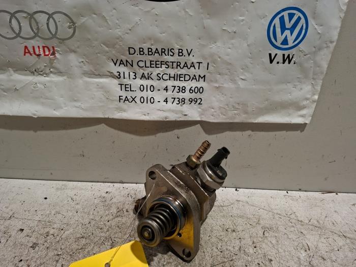 Gebruikte Brandstofpomp Mechanisch Volkswagen Golf VII (AUA) 1.0 TSI 12V Prijs € 35,00 Margeregeling aangeboden door Baris Schiedam
