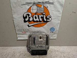Gebruikte Computer Motormanagement Volkswagen Caddy III (2KA,2KH,2CA,2CH) 1.9 TDI Prijs € 50,00 Margeregeling aangeboden door Baris Schiedam