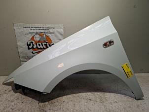 Gebruikte Scherm links-voor Seat Ibiza ST (6J8) 1.0 EcoTSI 12V Prijs € 100,00 Margeregeling aangeboden door Baris Schiedam