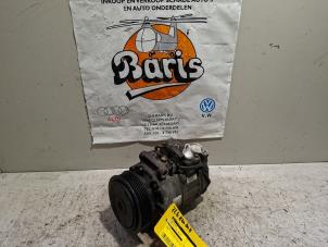Gebruikte Aircopomp Audi Q7 (4LB) 3.0 TDI V6 24V Ad Blue Prijs € 150,00 Margeregeling aangeboden door Baris Schiedam