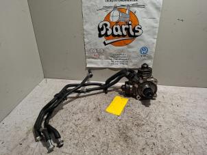 Gebruikte Brandstofpomp Mechanisch Audi Q7 (4LB) 3.0 TDI V6 24V Ad Blue Prijs € 225,00 Margeregeling aangeboden door Baris Schiedam