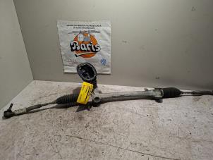 Gebruikte Stuurhuis Peugeot 108 1.0 12V Prijs € 30,00 Margeregeling aangeboden door Baris Schiedam