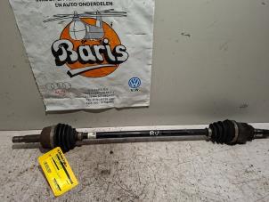 Gebruikte Cardanas rechts-voor (VWA) Peugeot 108 1.0 12V Prijs € 15,00 Margeregeling aangeboden door Baris Schiedam