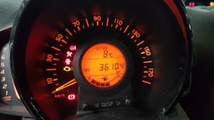 Gebruikte Motor Peugeot 108 1.0 12V Prijs € 450,00 Margeregeling aangeboden door Baris Schiedam