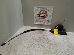 Gebruikte Selectiehendel automaat Audi A1 (8X1/8XK) 1.4 TFSI 16V 122 Prijs € 100,00 Margeregeling aangeboden door Baris Schiedam