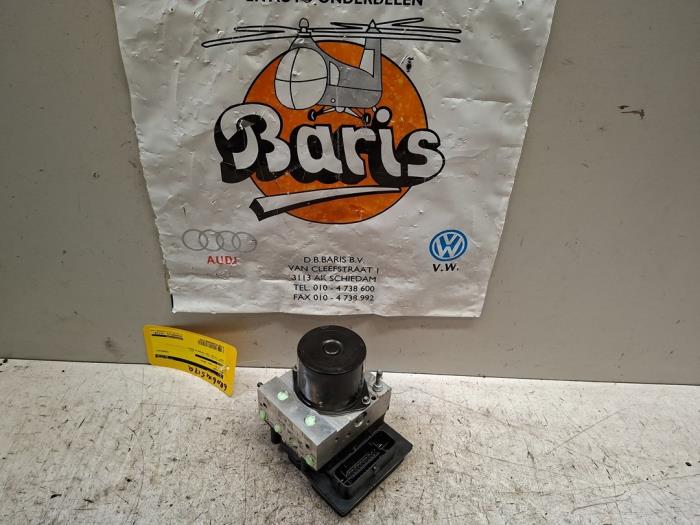 Gebruikte ABS Pomp Audi A1 (8X1/8XK) 1.4 TFSI 16V 122 Prijs € 25,00 Margeregeling aangeboden door Baris Schiedam
