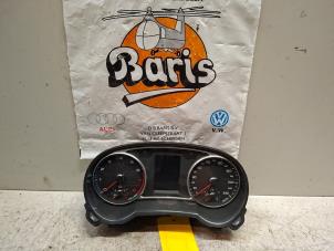 Gebruikte Kilometerteller KM Audi A1 (8X1/8XK) 1.4 TFSI 16V 122 Prijs € 50,00 Margeregeling aangeboden door Baris Schiedam